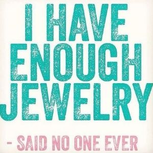 Variety of Jewelry Items